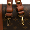 Louis Vuitton Monogram Reverse Dauphine MM Secondhand