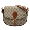 Gucci GG Supreme Linea A Crossbody Secondhand