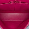 Chanel Small Classic Chevron Lambskin Double Flap Secondhand