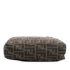 Fendi Zucca Canvas Satchel Secondhand