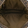 Fendi Zucca Canvas Satchel Secondhand