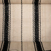 Dior Medium Embroidered Canvas Bayadere Book Tote Secondhand
