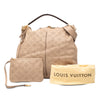 Louis Vuitton Monogram Mahina Selene MM Secondhand