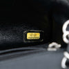 Secondhand Chanel Mini Rectangular Classic Pure Patent Single Flap
