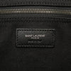 Saint Laurent Large Canvas Rive Gauche Tote Secondhand
