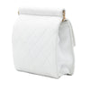 Chanel Small Quilted Lambskin Chic Pearls Flap Secondhand