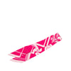 Hermès Les Coupes Tattoo Twilly Silk Scarf Secondhand