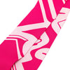 Hermès Les Coupes Tattoo Twilly Silk Scarf Secondhand