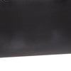 Balenciaga Mini Calfskin Bel Air Carry All Tote Secondhand