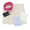 Bvlgari Mini Leather Serpenti Cabochon Satchel Secondhand