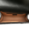 Gucci Lurex Brocade Animalier Broadway Clutch Secondhand