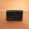 Gucci Lurex Brocade Animalier Broadway Clutch Secondhand