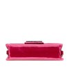 Gucci Crystal GG Velvet Broadway Crossbody Secondhand