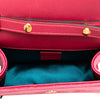 Gucci Crystal GG Velvet Broadway Crossbody Secondhand