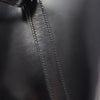Celine Leather Triomphe Bucket Bag Secondhand