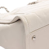 Chanel Small Glazed Calfskin Deauville Tote Secondhand