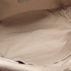 Chanel Small Glazed Calfskin Deauville Tote Secondhand