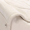 Chanel Small Glazed Calfskin Deauville Tote Secondhand
