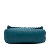 Bottega Veneta Small Nappa Intrecciato Olimpia Shoulder Bag Secondhand