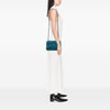 Bottega Veneta Small Nappa Intrecciato Olimpia Shoulder Bag Secondhand