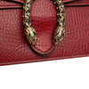 Gucci Mini Leather Dionysus Crossbody Secondhand