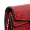 Gucci Mini Leather Dionysus Crossbody Secondhand
