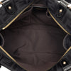 Fendi Zucca Canvas Chef Shoulder Bag Secondhand