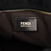Fendi Zucca Canvas Chef Shoulder Bag Secondhand