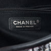 Chanel Quilted Tweed Fantasy Easy Flap Secondhand
