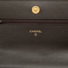Chanel Quilted Lambskin 19 Wallet on Chain Secondhand