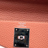 Hermès Clemence Kelly II Retourne 28 Secondhand