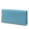 Secondhand Saint Laurent Smooth Leather Cassandre Clutch