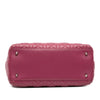 Dior Medium Lambskin Cannage Lady Dior Secondhand