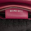 Dior Medium Lambskin Cannage Lady Dior Secondhand