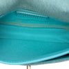 Chanel Mini CC Quilted Denim Messenger Flap Secondhand