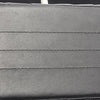 Chanel Mini Square Classic Chevron Lambskin Single Flap Secondhand