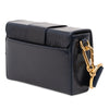 Dior Leather 30 Montaigne Box Bag Secondhand