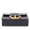 Dior Leather 30 Montaigne Box Bag Secondhand