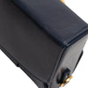 Dior Leather 30 Montaigne Box Bag Secondhand