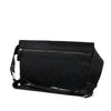 Gucci GG Canvas Double Pocket Belt Bag Secondhand