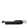 Gucci GG Canvas Double Pocket Belt Bag Secondhand