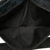 Gucci GG Canvas Double Pocket Belt Bag Secondhand