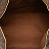 Louis Vuitton Monogram Keepall Bandouliere 60 Secondhand
