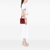 Dior Medium Patent Cannage Lady Dior Secondhand