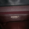 Chanel Large Lambskin Trendy CC Top Handle Flap Secondhand