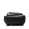 Gucci Pebbled Calfskin Soho Chain Backpack Secondhand