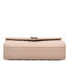 Saint Laurent Medium Grain De Poudre Triquilt Monogram Envelope Bag Secondhand