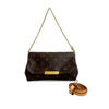 Louis Vuitton Monogram Favorite PM Secondhand