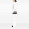 Saint Laurent Baby Crinkled Calfskin Niki Secondhand