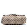 Gucci GG Canvas Messenger Bag Secondhand